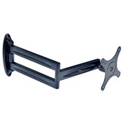  Кронштейн VLK Trento-15 black 