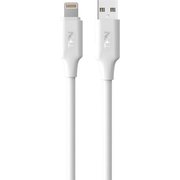  Дата-кабель TFN Lightning (CLIGUSB2MWH0 2.0m белый 