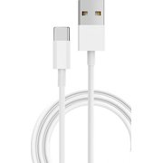  Дата-кабель TFN TypeC (CUSBCUSB1MTPWH) 1.0m TPE белый 