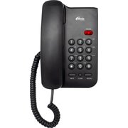  Телефон RITMIX RT-311 black 