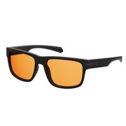 Солнцезащитные очки POLAROID PLD 2066/S MTT Black 
