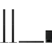  Саундбар Sony HT-S700RF 5.1 черный 