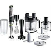  Блендер BRAUN MQ9185XLI 