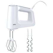  Миксер BRAUN HM3000WH 