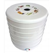 Сушилка для овощей, фруктов RENOVA DVH37-500/7 