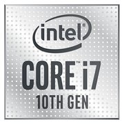  CPU Intel Socket 1200 Core i7-10700K (3.8Ghz/16Mb) tray (CM8070104282436) 