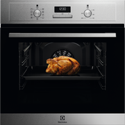  Духовой шкаф ELECTROLUX EOF3H50BX нерж. сталь 