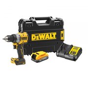  Дрель-шуруповерт DEWALT DCD 800 E1T 