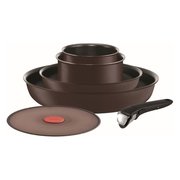  Набор посуды Tefal Ingenio Chef L6559902 (2100096878) 6 предметов 