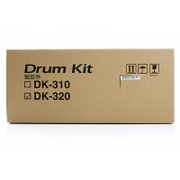  Драм-юнит Kyocera DK-320/302J393032/302J393033 FS-2020D/3640MFP/3920DN/4020DN/3040 О 
