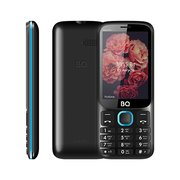  Мобильный телефон BQ 3590 Step XXL+ Black+Blue 