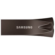  USB-флешка Samsung MUF-256BE4/APC BAR 256GB gray 