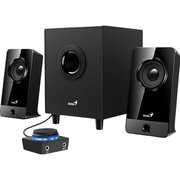  Колонки Genius SW-2.1 300X 