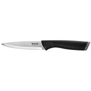  Нож Tefal K2213914 (2100094125) разделочный 120мм черный 