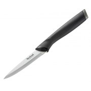  Нож для чистки Tefal K2213514 (2100094120) 90мм черный/сер 