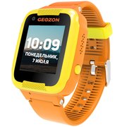  Смарт-часы Geozon G-W02ORN Air orange 