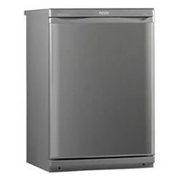  Холодильник POZIS Свияга-410-1 металлик (0791V) 