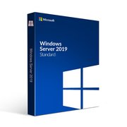  ПО Microsoft Windows Server Standard 2019 64Bit Russian 1 ПК DSP OEI DVD 16 Core (P73-07797) 