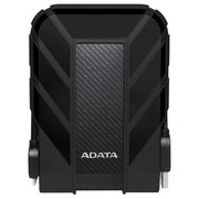  Внешний HDD 4TB A-DATA HD710 Pro (AHD710P-4TU31-CBK), 2,5", USB 3.1, черный 