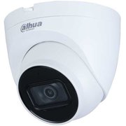  Видеокамера IP Dahua DH-IPC-HDW2431TP-AS-0360B 3.6-3.6мм белый 