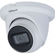  Видеокамера IP Dahua DH-IPC-HDW3241TMP-AS-0360B 3.6-3.6мм белый 