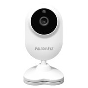  Видеокамера IP Falcon Eye Spaik 1 3.6-3.6мм белый 