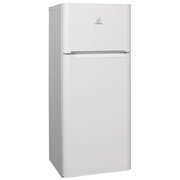  Холодильник Indesit TIA 14 белый 
