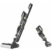  Пылесос Jimmy HW10 Pro Grey+Golden Cordless Vacuum&Washer 