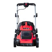  Газонокосилка FUBAG FLA 3840 (641062) 