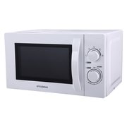  Микроволновая печь Hyundai HYM-M2059 белый 