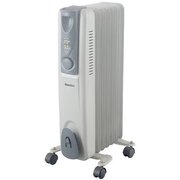  Масляный обогреватель Blackton Bt OH2110 Белый 