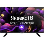  Телевизор VEKTA LD-43SU8921BS 