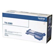  Тонер-картридж Hi-Black (HB-TN-2080) для Brother HL-2130/DCP7055, 1,2K 
