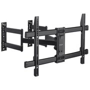  Кронштейн VLK TRENTO-25 black 