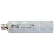  Точка доступа MIKROTIK RBGrooveA-52HPn (GrooveA 52) 