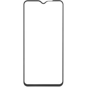  Защитное стекло Redline для Xiaomi Redmi 9, FullScreen, черная рамка (УТ000020545) 