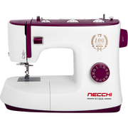  Швейная машина Necchi K132A 
