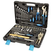  Набор инструмента AUTOVIRAZH AV-212072 