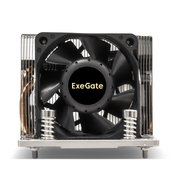  Кулер ExeGate ESNK-P0063AP4.PWM.2U.SP3.Cu EX293436RUS 