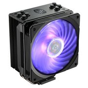  Кулер Cooler Master Hyper 212 RGB (RR-212S-20PC-R2) Black Edition with 1700 
