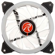  Вентилятор Raijintek IRIS 12 White 0R400039 (Singel LED fan, 1pcs/pack),12025 LED PWM fan 