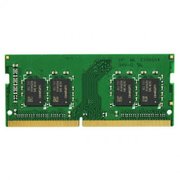  ОЗУ Synology D4NESO-2666-4G 4GB DDR4-2666 SO-DIMM Module Kit (for expanding DVA3219, RS820+, RS820RP+) 
