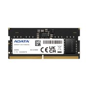  ОЗУ ADATA (AD5S48008G-S) DDR5 4800 SO-DIMM 1x8 ГБ 