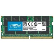  ОЗУ SO-DIMM 4GB DDR4-2666 PC4-21300 Crucial, CL19, 1.2V, retail (CT4G4SFS8266) 