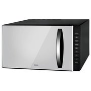  Микроволновая печь BBK 23MWG-850T/BM черный 