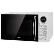  Микроволновая печь BBK 23MWS-916S/BW черный/белый 
