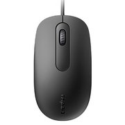  Мышь Rapoo N200 черный USB 