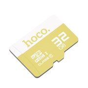  Карта памяти Hoco microSD 32GB Class10 6957531085812 