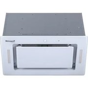  Вытяжка Weissgauff Aura 1200 Remote белый упр. кнопочное (1 мотор) 