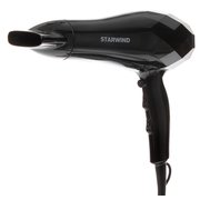  Фен Starwind SHP6103 черный 